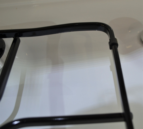 Газовая плита Гефест 5100-02 0009 белая. фото 22