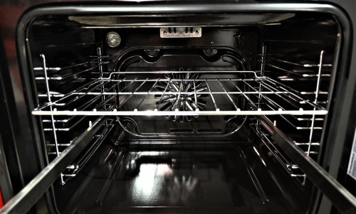 Духовой шкаф Maunfeld AEOD60103B2 фото 3