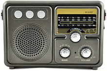 Радиоприемник М-551 ВТ