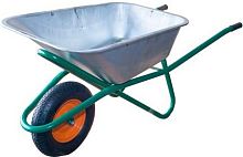 Тачка строит. Мастер 113ZP 1 кол. 110л/200кг