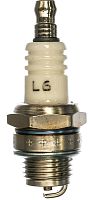 Свеча 2-х такт. Rezer L6,