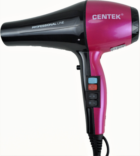 Фен Centek СТ-2225