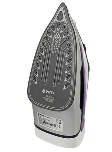 Утюг Vitek VT-1257, фото 2