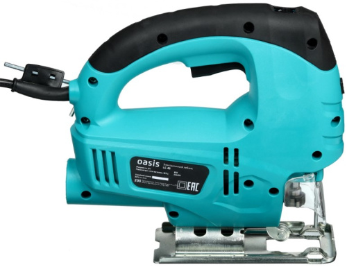 Лобзик Oasis LE-85 фото 4