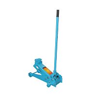 Домкрат гидравл. 5 т подъем 216-413 мм Ермак