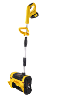 Снегоуборщик аккум. Eurolux ESB 20-2Li