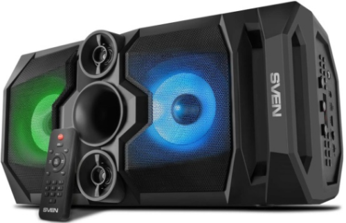 Колонка Sven PS-655 фото 6