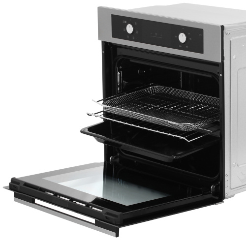 Духовой шкаф Midea MO47003GX фото 6