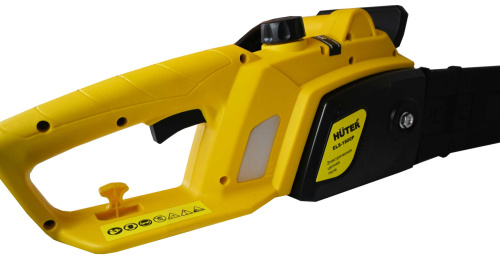 Пила цепная эл. Huter ELS-1800Р, фото 11