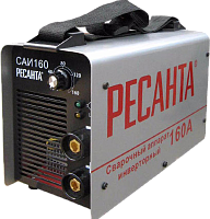 Сварочный аппарат Ресанта САИ 160,