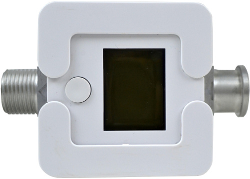 Счетчик газ. СГБ-1,8 (Элехант), фото 2