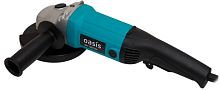 Шлифмашина Oasis AG-140/150.