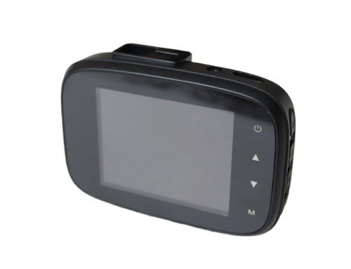 Автовидеорегистратор Camshel DVR 420 фото 3