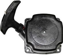 Стартер в сборе на GBC-033, 043, 052 (HR-30066)