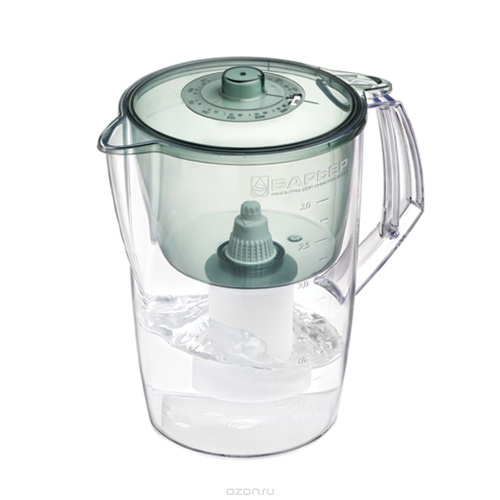 Фильтр Барьер Норма фото 5