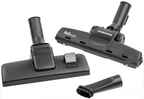 Пылесос Samsung SC-5251 фото 10