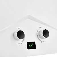 Водонагреватель газовый Ballu GWH 10 Warmix