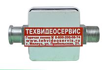 Счетчик газ. СГБ-1,8 (Элехант),