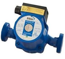 Насос циркуляционный Sibio GRS 32/4-1