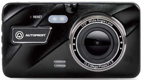 Автовидеорегистратор Autoprofi DVR-4001T