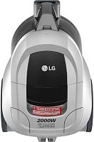 Пылесос LG VC5420NNTS