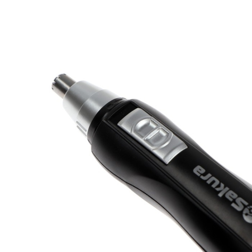 Триммер Sakura SA-5528BK фото 2