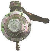 Редуктор для баллонов с регулятором давления