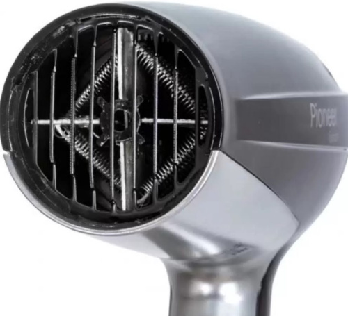Фен Pioneer HD-2201DC фото 5