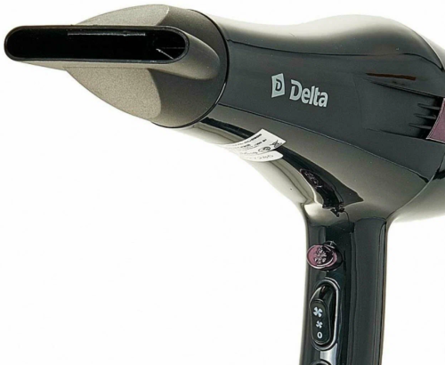 Фен Delta DL-0908 фото 6