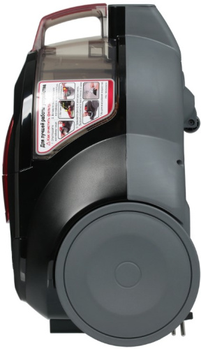 Пылесос LG VC5316NNTR фото 15