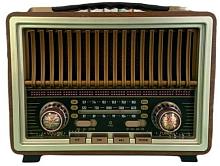 Радиоприемник M-2025BT