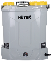 Опрыскиватель Huter SP-12/8AC Grey