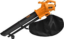 Пылесос Carver BV 2800E