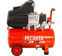Компрессор Ресанта КП-24/230М
