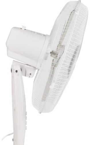 Вентилятор напольный Oasis VF-40TMW фото 3