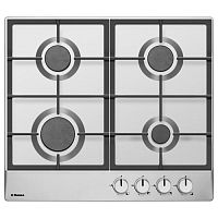 Газовая варочная панель Hansa BHGI 610502
