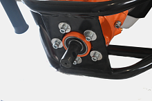 Мотобур Carver AG-152/000