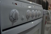 Электроплита Deluxe 5004.12 э