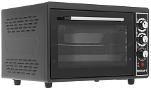 Электродуховка Kraft KF-MO 3804 RKBL