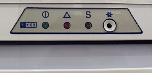 Морозильник Don R-103B. фото 4