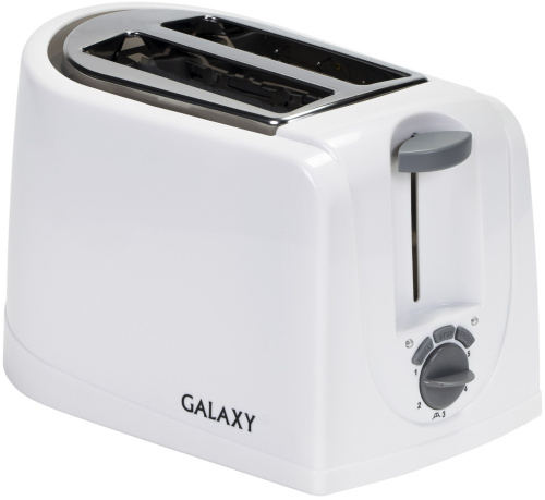 Тостер Galaxy GL 2906
