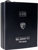 Стабилизатор напряжения Federica Bugatti FB 500