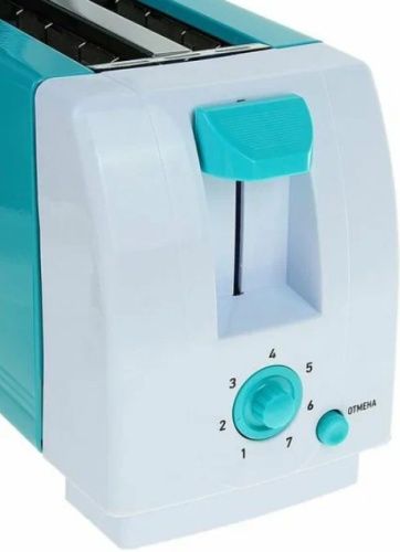 Тостер Homestar HS-2002, фото 3