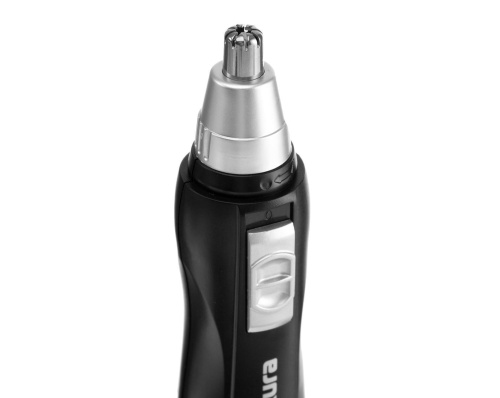 Триммер Sakura SA-5527BK фото 3