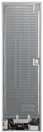 Холодильник Midea MDRB509FGF01ID фото 9