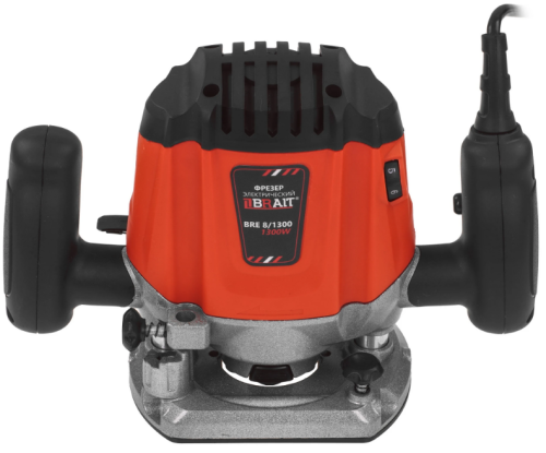 Фрезер Brait BRE 8/1300 фото 8 Фрезер Brait BRE 8/1300 фото 8