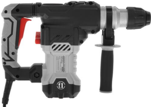 Перфоратор Ресанта П-32-1400КВ, фото 2