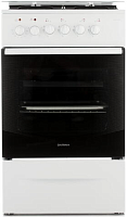 Газоэлектрическая плита Дарина F KM 341 304 W.
