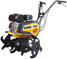Мотокультиватор Кама МВК-651