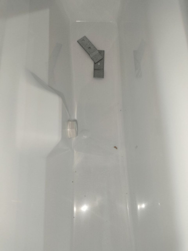 Умывальник Элбэт УМ-10 фото 2